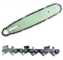 [FLL287] Chainsaw Bar and Chain