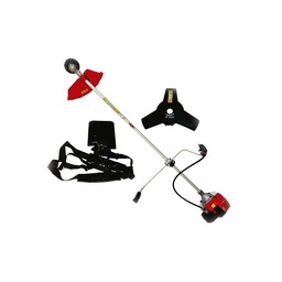 [FLL222.288] POWER CAT 52 Brush Cutter