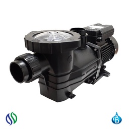 [FLL294] 2HP 110/220 ARGENTUM PRO Pool Pump