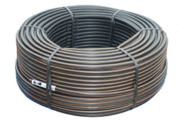 [FLLC444.297] Tubo PE 16mm con goteo autocompensante