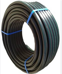 [FLLC444.298] Tubo de 50mm 6 BAR. Rollo de 100m