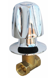 [FLL1292] Llave de empotrar FOSET