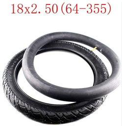 [FLL393] Neumático CHINESE BRAND ZM226 2,50-18
