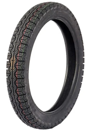 [FLLC333.394] CHINESE BRAND ZM215 3,50-18 Tire