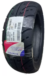 [FLLC333.399] DURO STAR ZM445A 130/70-12 Tire