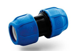 [FLLC402] 50x50mm compression coupling