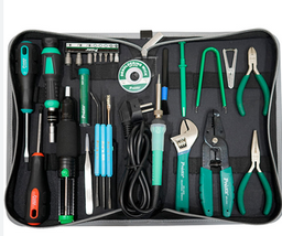 [FLL406] Kit de mantenimiento