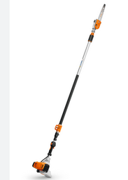 [FLL412] Main Pipe of STIHL Brush Cutter