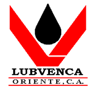 Lubvenca Oriente, C.A.