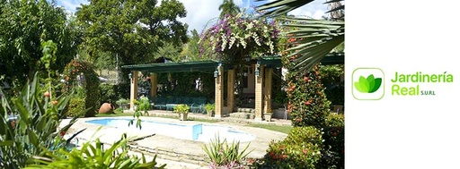 Jardinería Real S.U.R.L
